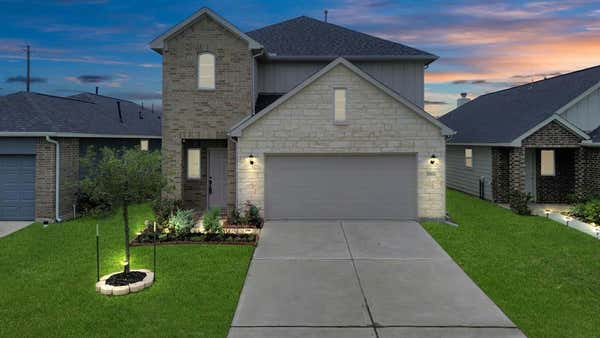 15502 BOLLARDPOINT LN, HOUSTON, TX 77053, photo 4 of 41