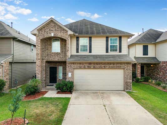 12718 CITY GREEN TRL, HOUSTON, TX 77044 - Image 1