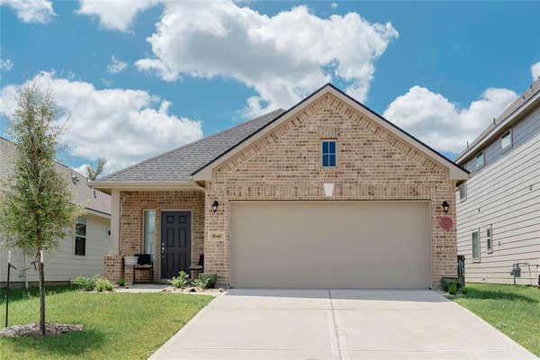 1040 GARDEN SUN DR, BELLVILLE, TX 77418 - Image 1