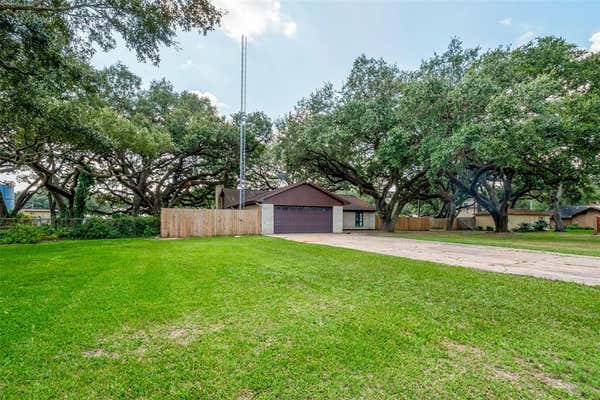 311 BRYAN ST, BOLING, TX 77420, photo 2 of 50