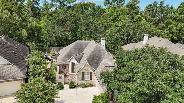 47 DRESDEN PL, THE WOODLANDS, TX 77382 - Image 1