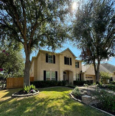 1207 PELHAM PL, SUGAR LAND, TX 77479 - Image 1