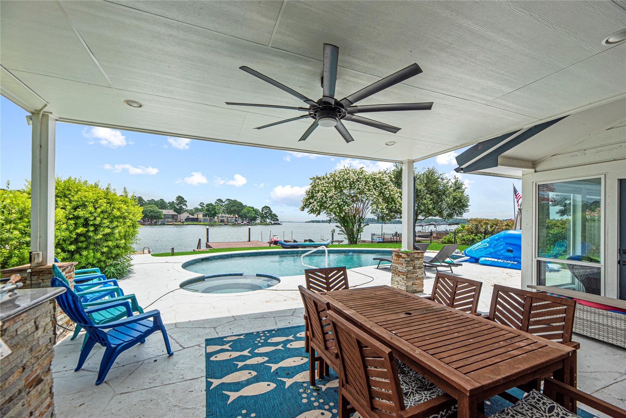 Montgomery, Texas, 77356, United States, 4 Bedrooms Bedrooms, ,4 BathroomsBathrooms,Residential,Active,1926911