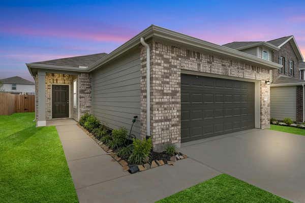 10006 TIGER FLOWER LANE, HOUSTON, TX 77016 - Image 1