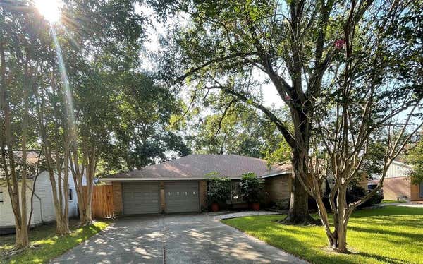 1714 CAPSTAN RD, HOUSTON, TX 77062 - Image 1