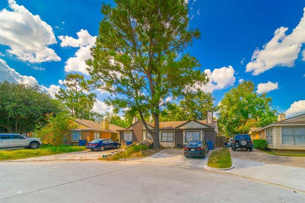 5535 FARLEY DR, HOUSTON, TX 77032 - Image 1