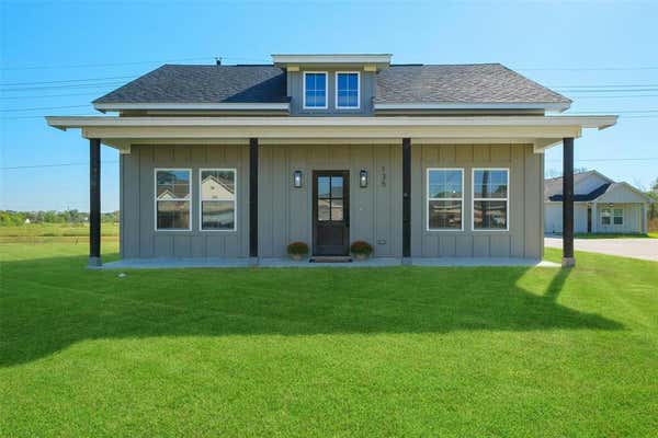 135 ELLIS LN, WEST COLUMBIA, TX 77486 - Image 1