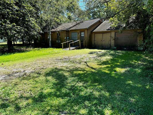 235 W HARTEL ST, SOUR LAKE, TX 77659 - Image 1