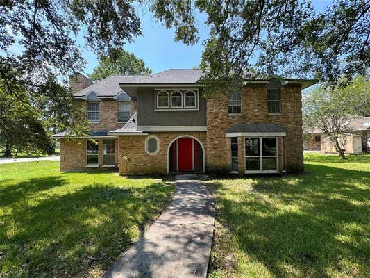 561 BRANDON RD, CONROE, TX 77302 - Image 1