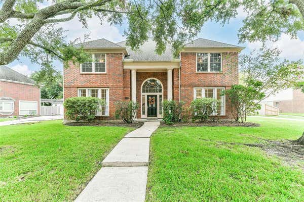 16407 HEATHER BEND CT, HOUSTON, TX 77059 - Image 1