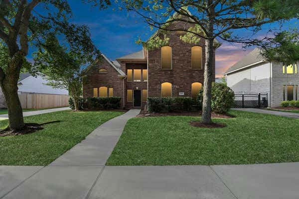 3306 ARBOR LN, SEABROOK, TX 77586 - Image 1