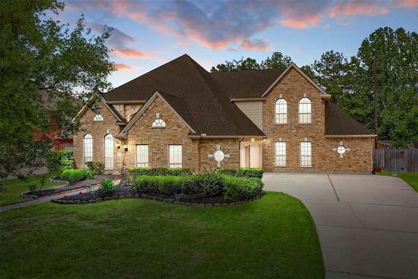 14402 BRENTSHIRE LN, HOUSTON, TX 77069 - Image 1