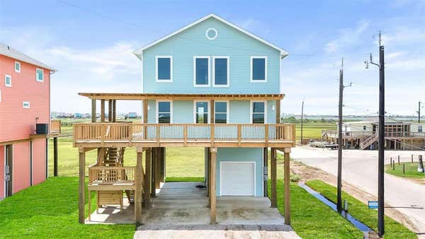 234 BAY AVE, SURFSIDE BEACH, TX 77541 - Image 1