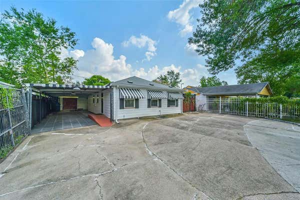 8064 MILREDGE ST, HOUSTON, TX 77017 - Image 1