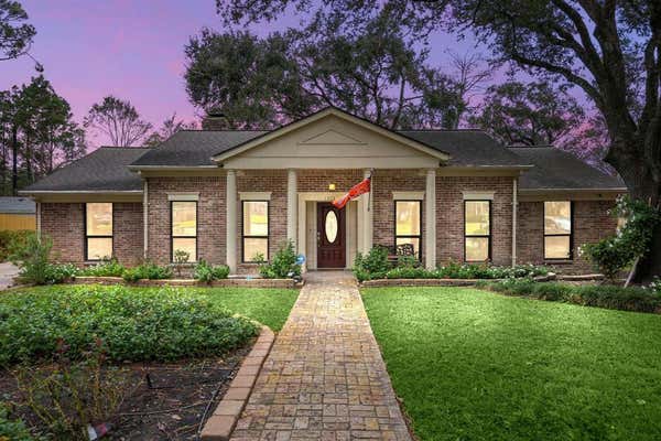 1322 BURNWOOD LN, HOUSTON, TX 77073 - Image 1