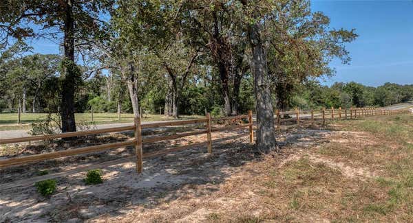 132 OAK HILL LANE, BELLVILLE, TX 77418 - Image 1