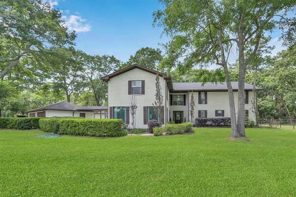 17691 ROGERS RD, NEW WAVERLY, TX 77358 - Image 1