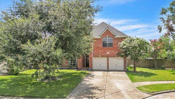 6506 RIVER GLEN CT, PEARLAND, TX 77584 - Image 1