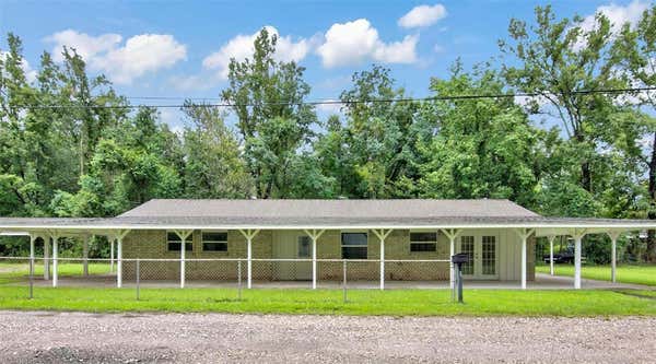 454 PARKER ST, VIDOR, TX 77662 - Image 1