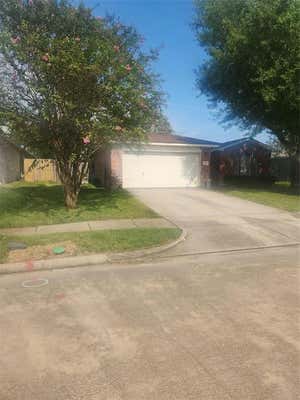 4559 TAINO DR, BAYTOWN, TX 77521 - Image 1