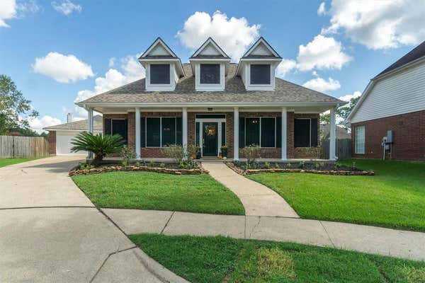 1503 SWEETGUM CT, PEARLAND, TX 77581 - Image 1