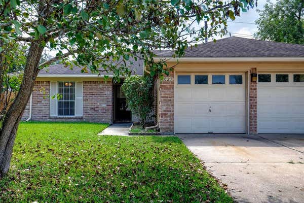 1027 VALLEY RANCH DR, KATY, TX 77450 - Image 1