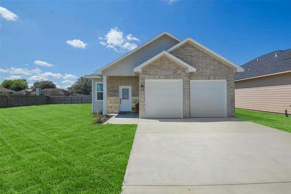 4510 STARLING DR, BAY CITY, TX 77414 - Image 1