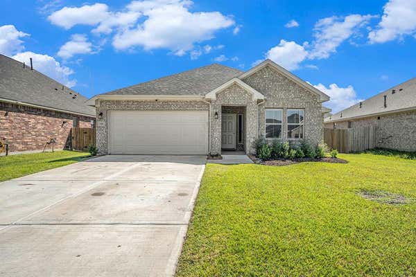 4302 FENWICK RD, TEXAS CITY, TX 77591 - Image 1