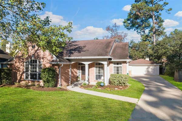 5219 APPLEVALE CT, KINGWOOD, TX 77345 - Image 1