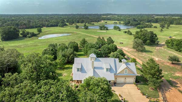 25474 NEW BREMEN RD, NEW ULM, TX 78950 - Image 1