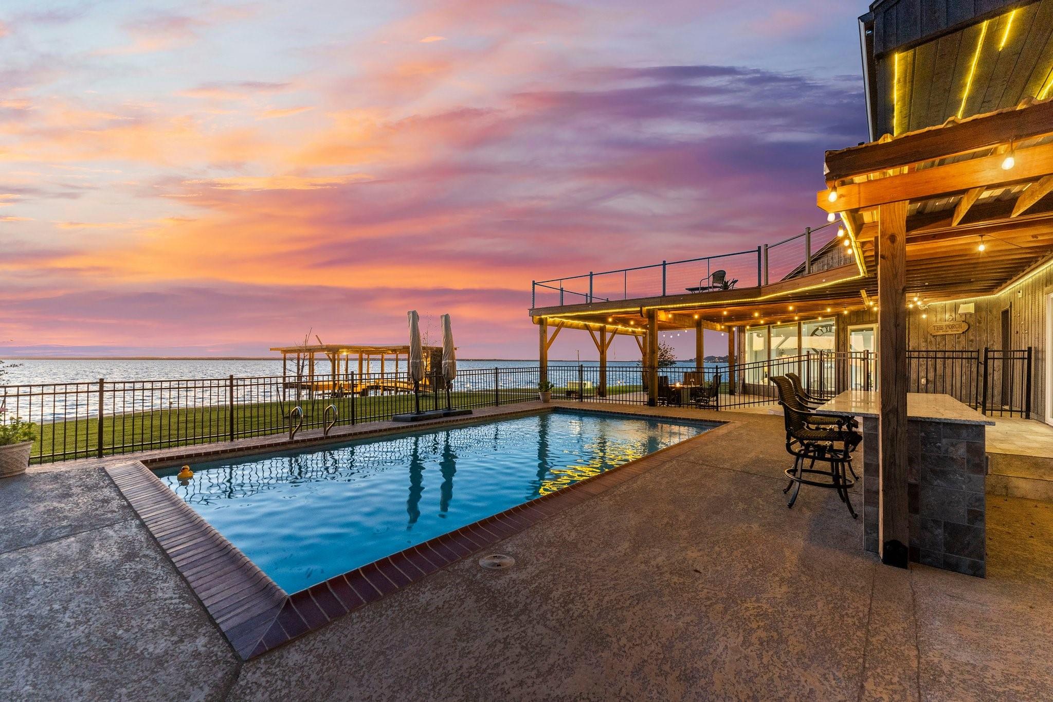 Onalaska, Texas, 77360, United States, ,4 BathroomsBathrooms,Residential,Active,1709536