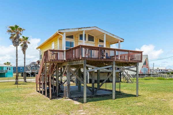 819 SEASHELL DR, SURFSIDE BEACH, TX 77541 - Image 1