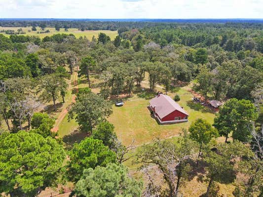 3832 COUNTY ROAD 145, CENTERVILLE, TX 75833 - Image 1