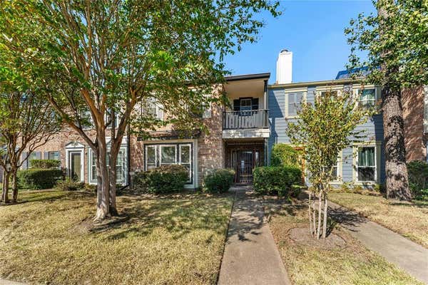 5800 LUMBERDALE RD UNIT 80, HOUSTON, TX 77092 - Image 1