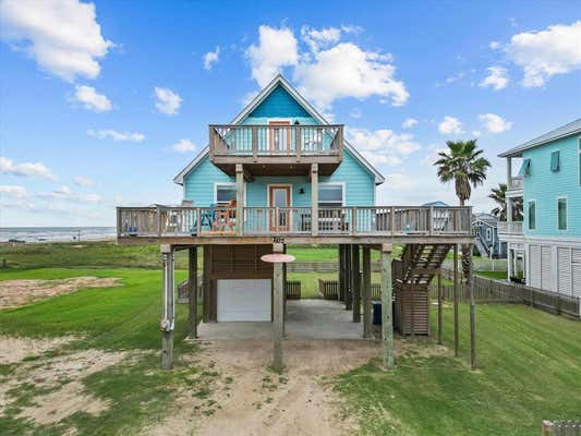 207 SAND DUNE CT, SURFSIDE BEACH, TX 77541 - Image 1