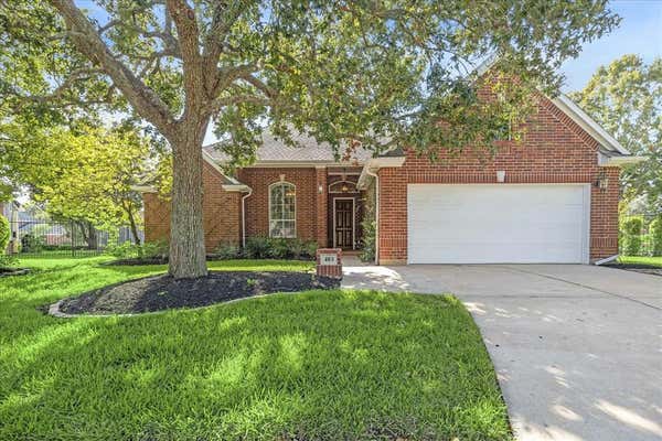 403 NIGHTHAWK CT, SUGAR LAND, TX 77478 - Image 1