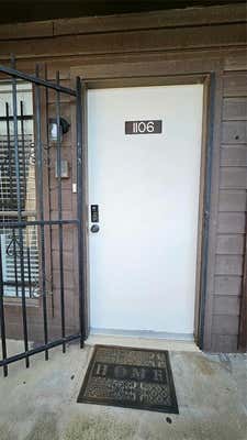 6633 W AIRPORT BLVD APT 1106, HOUSTON, TX 77035 - Image 1