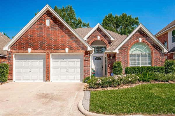 8826 FAIRBLOOM LN, HOUSTON, TX 77040 - Image 1