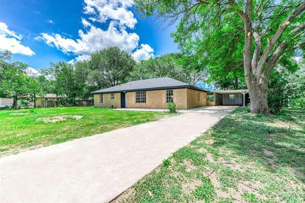 25707 JAMES ST, LISSIE, TX 77454 - Image 1