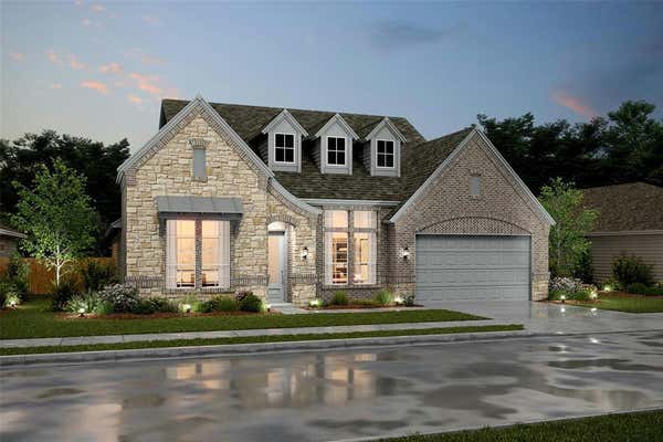 3222 HIGHLAND GATE DR, LEAGUE CITY, TX 77573 - Image 1