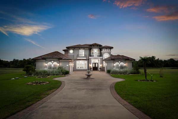 134 MIA LAGO DR, MONTGOMERY, TX 77356 - Image 1