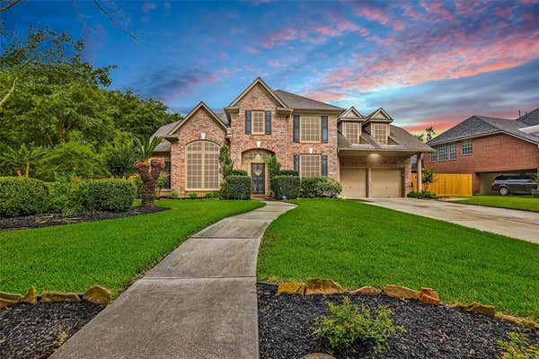 5903 RIVERCHASE TRL, KINGWOOD, TX 77345 - Image 1