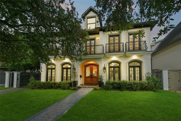 3315 BANBURY PL, HOUSTON, TX 77027 - Image 1