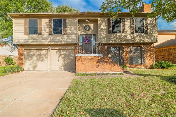 3210 COLONEL COURT DR, RICHMOND, TX 77406 - Image 1