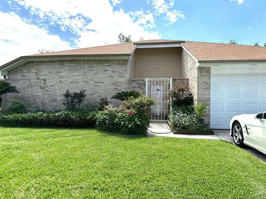 11907 ELK SPRINGS DR, HOUSTON, TX 77067 - Image 1