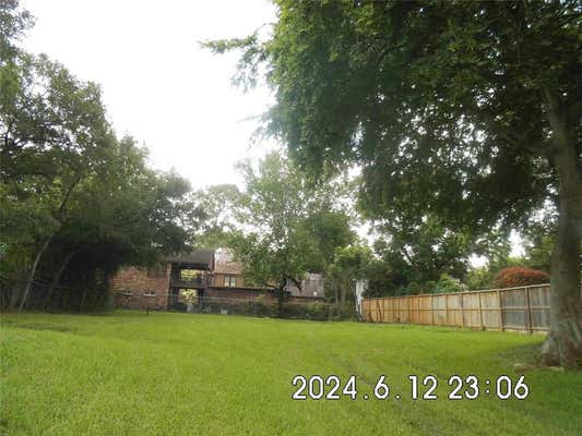 2341 MARONEAL ST, HOUSTON, TX 77030 - Image 1