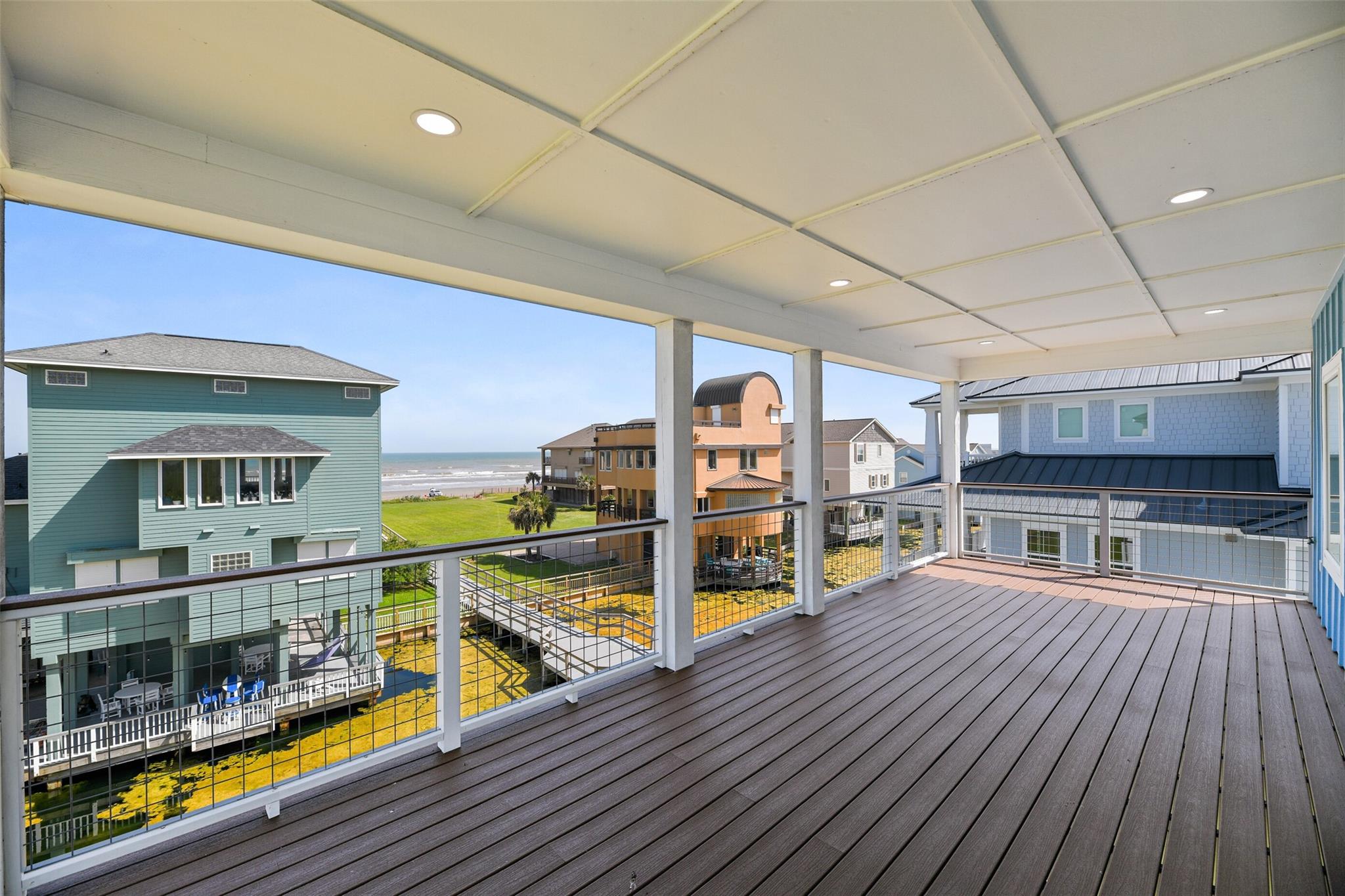 Jamaica Beach, Texas, 77554, United States, 5 Bedrooms Bedrooms, ,5 BathroomsBathrooms,Residential,Active,1884876