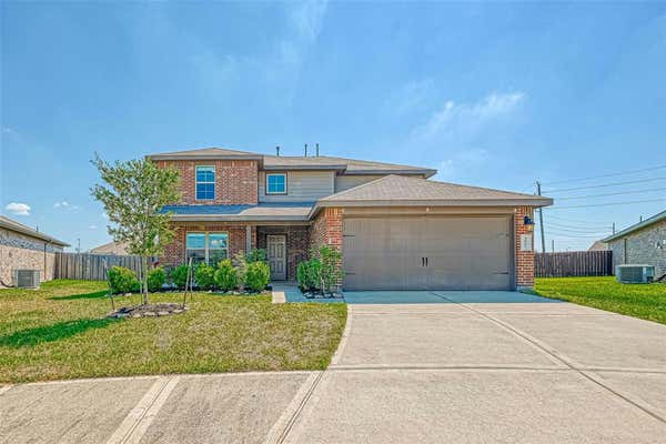 3043 DARLINGTON CT, KATY, TX 77494 - Image 1