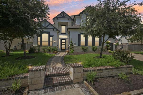 18714 LUBY CREEK DR, CYPRESS, TX 77433 - Image 1