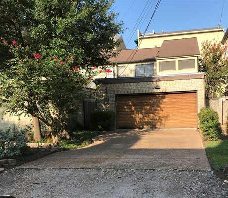 313 REINICKE ST, HOUSTON, TX 77007 - Image 1